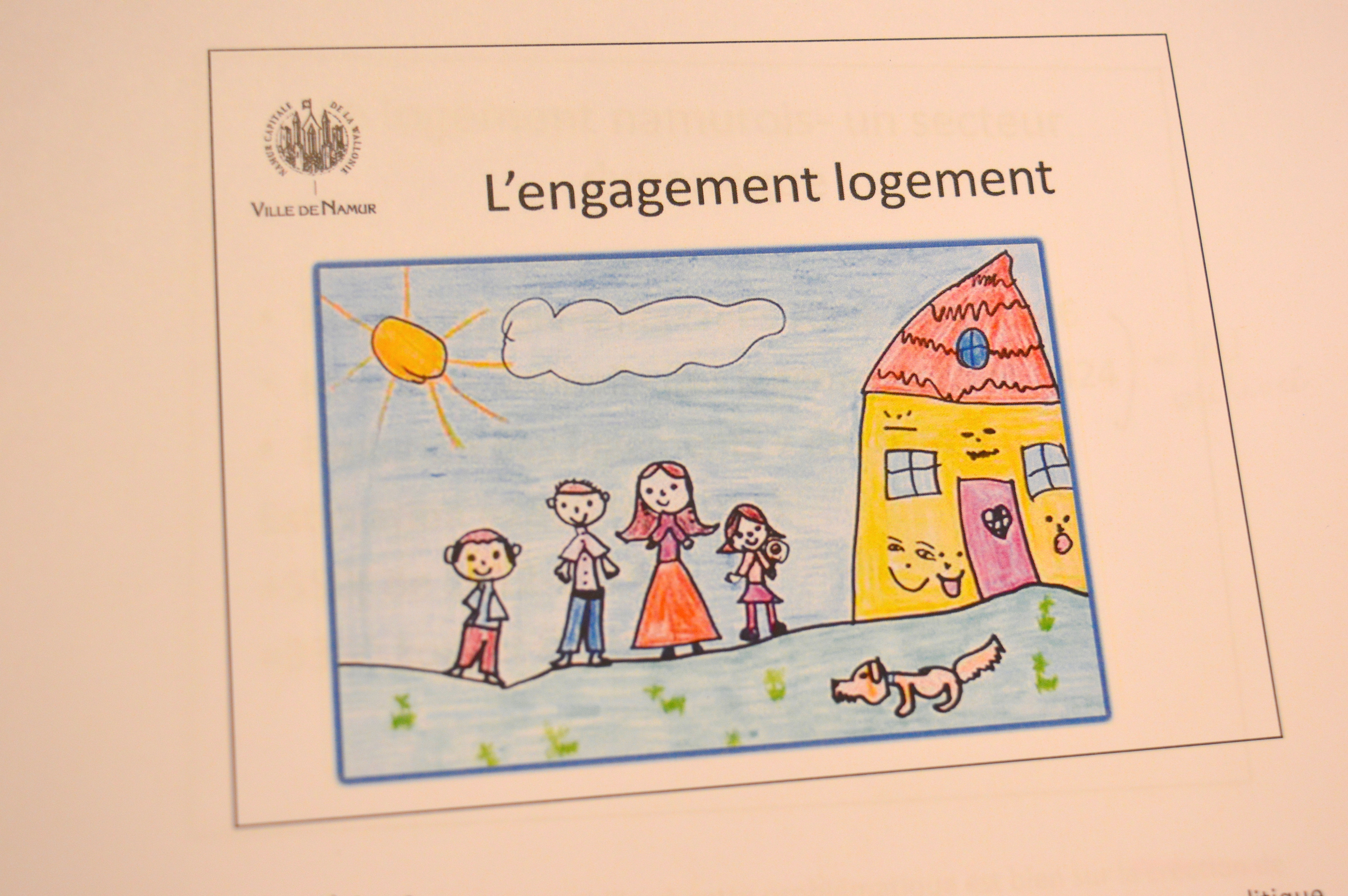 L'Engagement logement