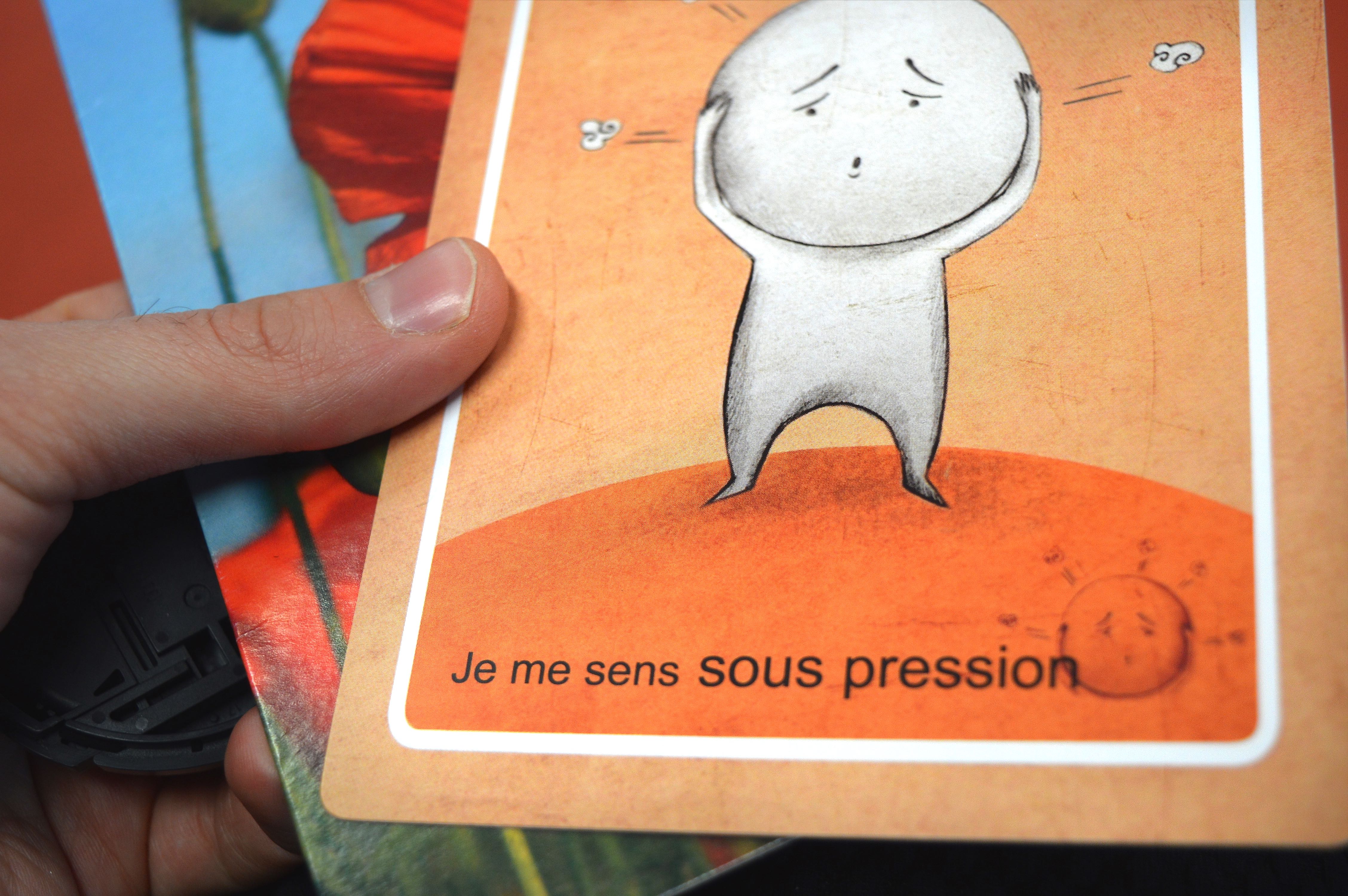 Une journée Ateliers VIF