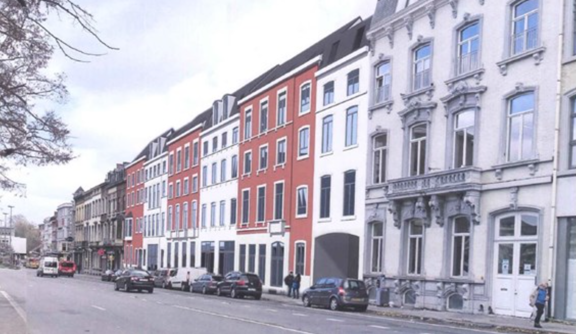 Les Engagements Logement se concrétisent