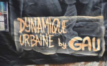 La rue des Brasseurs en couleurs