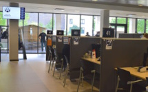 Maison des Citoyens : des boucles auditives