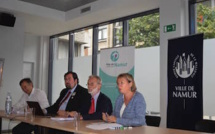 Le logement étudiant à Namur 