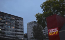 Le Musée de l'Informatique aux Balances