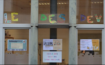 Les Ecoles de devoirs à la fête