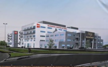 Actibel voit grand au Créalys !