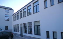 Une première à Namur pour l'Engagement Logement