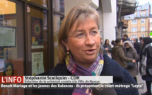 Leyla : un succès mérité