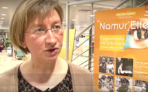 Namur'Elles : le spot radio