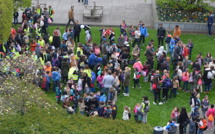 Ecoles de Devoirs : journée de découverte 