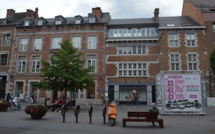 Place de l'Ange : 11 logements