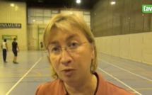 Homeless Cup : Namur champion !