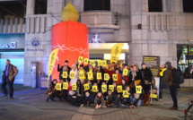 Amnesty International : Su Changlan libérée