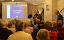 Salzinnes : sécurisation des seniors