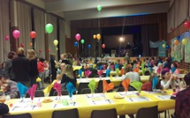 Belgrade, le GPM fête ses 25 ans