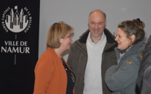 Salzinnes Demain : une rencontre concernant les Grands Projets 