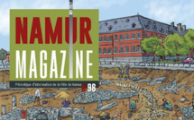 Namur, l'aide sociale