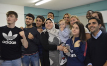 Quartiers : horizons communs