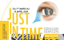 Namur'elles 2018 : un programme varié pour toutes les sensibilités