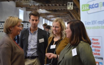 Namur : salon Jobs Regions