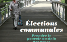 La cohésion sociale à Namur : Axelle apprécie