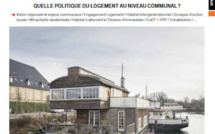 Namur : l'engagement logement