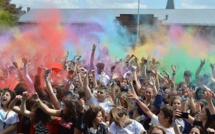 Go to Summer : festif et préventif