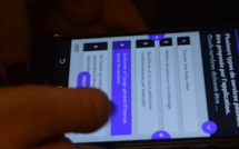 L'ecran des faisables