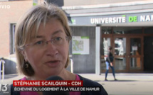 Kots à Namur : un recensement utile