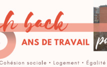 6 ans de travail passionné : le bilan