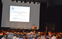 Colloque de l’UVCW sur le politique du logement