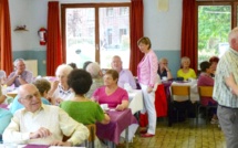 Nos aînés ont le sens du rythme