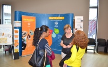 Bienvenue chez nous !