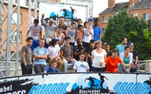 Street Heroes 2013: du panna de haut vol à Namur