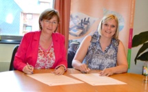 Namur signe la Charte pour l’Egalité des Chances