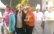 Des Fêtes de Wallonie solidaires