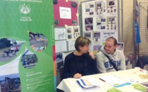 Beau succès pour le Salon du Volontariat 2013