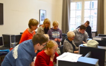 L’initiation au PC pour nos Aînés