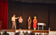 La maltraitance des aînés