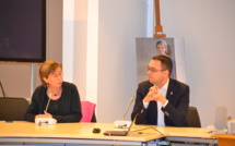 L’accueil des nouveaux namurois