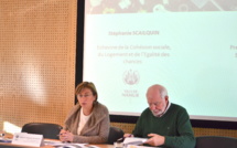 Namur: la Note de Politique Sociale