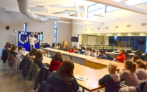 L’éveil à la citoyenneté