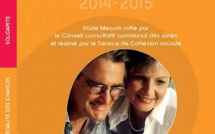 Le Guide des Aînés namurois