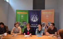 Les partenariats Ville de Namur et Associations: un atout pour la cohésion sociale