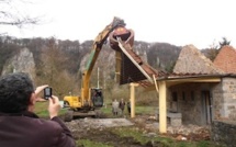 Les gens du voyage seront accueillis à Lives sur Meuse