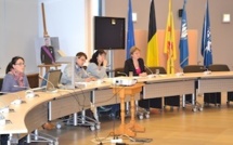 Namur, 2ème réunion de la Plateforme du Logement