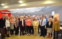 Namur, le nouveau CCCA 