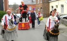Salzinnes et le carnaval