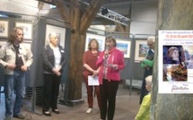 Namur accueille le 3ème Salon des Pastellistes belges