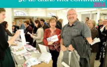 'Je lis pour ma commune' au Quartier de Jambes Basse Enhaive