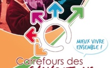 Mieux vivre ensemble à Namur: le Carrefour des Générations 